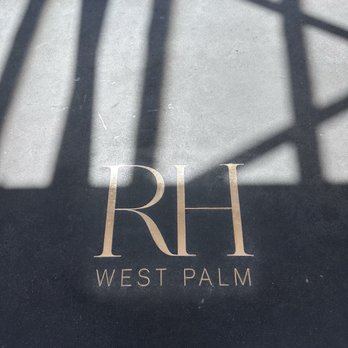 RH Rooftop Restaurant at RH West Palm - Emblem - Wine Bars Near Me - West Palm Beach, Florida RH Rooftop Restaurant at RH West Palm - Emblem - Wine Bars Near Me - West Palm Beach, Florida