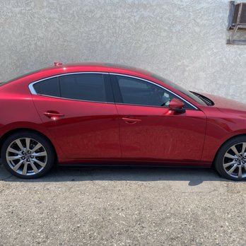 Pro Window Tinting - Home Window Tinting Near Me - Long Beach, California