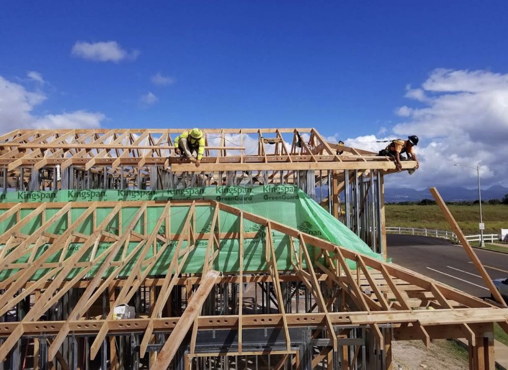 Slide of Kekoa Builders and Renovation Services