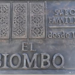 El Biombo