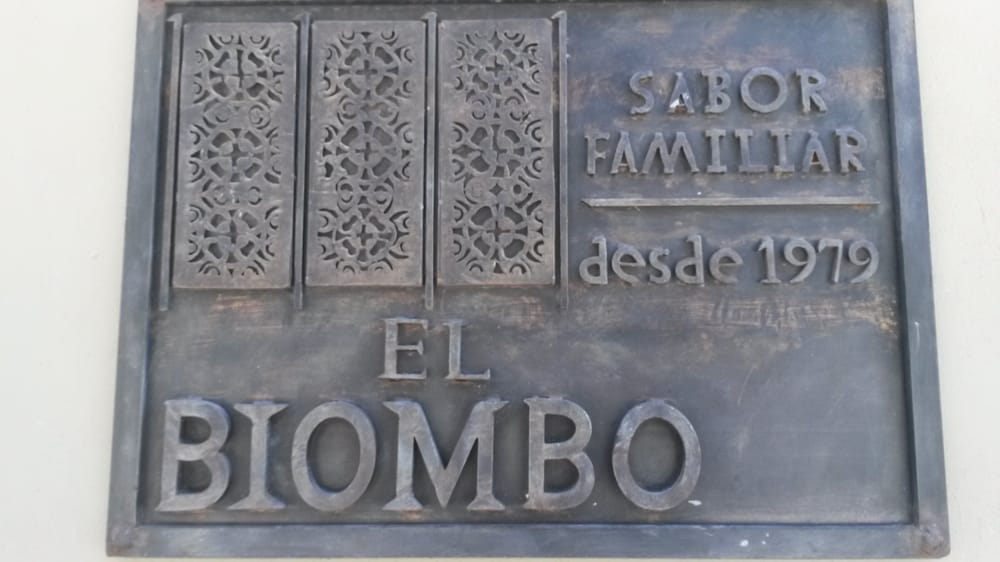 El Biombo