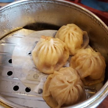 Dim Sum House - Xiaolongbao or Juicy Bun. Couldn't take the photo fast enough before my friend snagged a couple. - Dim Sum Near Me - Morrisville, North Carolina Dim Sum House - Xiaolongbao or Juicy Bun. Couldn't take the photo fast enough before my friend snagged a couple. - Dim Sum Near Me - Morrisville, North Carolina