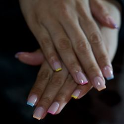 Simply Nails