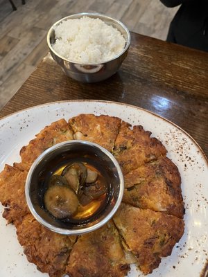 Dong-ne: Korean cuisine by null