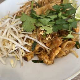 Pad Thai