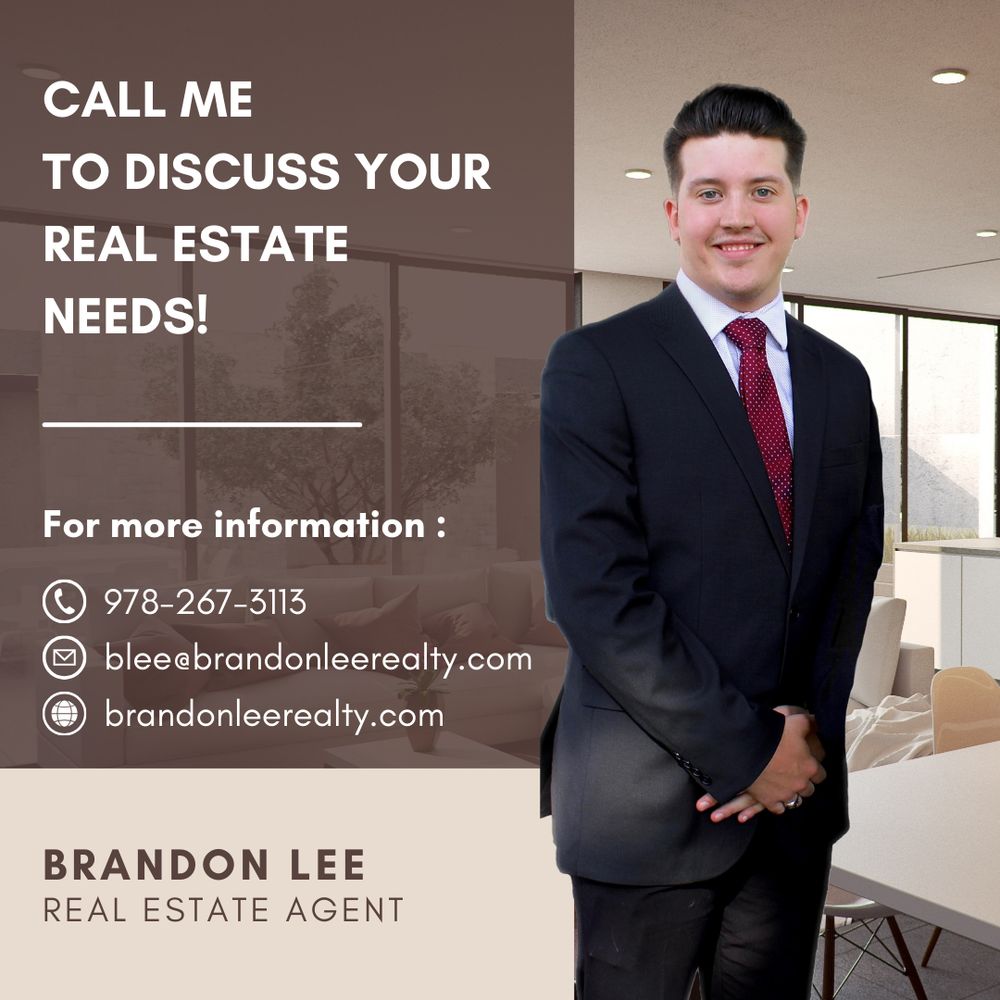 BRANDON LEE ONE WAY REALTY Updated April 2024 Contact Agent 186