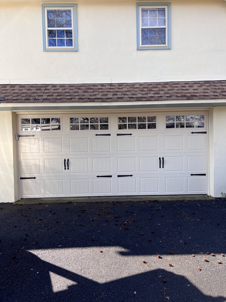 Garage Door Repair Centreville Va
