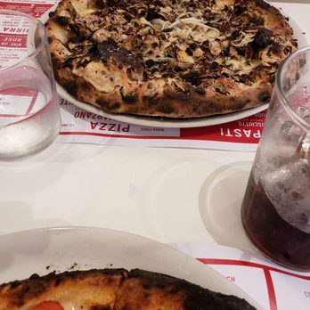 Sag Pizza - "Pizza" - Pizza Near Me - Sag Harbor, New York Sag Pizza - "Pizza" - Pizza Near Me - Sag Harbor, New York