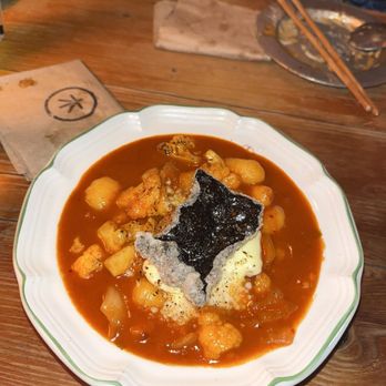 Thursday Kitchen - Korean Near Me - New York, New York Thursday Kitchen - Korean Near Me - New York, New York