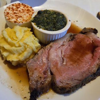 Shadowbrook - Prime Rib - American Near Me - Capitola, California Shadowbrook - Prime Rib - American Near Me - Capitola, California