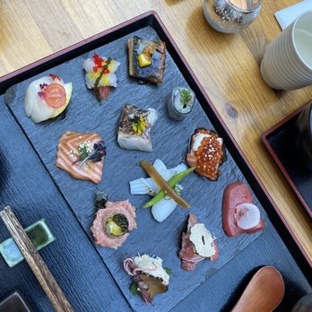 Ume Williamsburg - Sushi Bars Near Me - Brooklyn, New York Ume Williamsburg - Sushi Bars Near Me - Brooklyn, New York