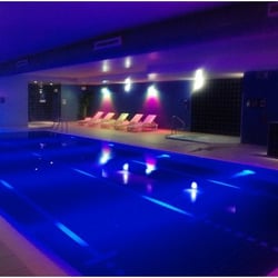 Topnotch Health Club