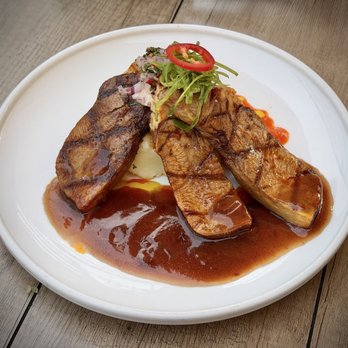 Limón - Lengua - Peruvian Near Me - Mountain View, California