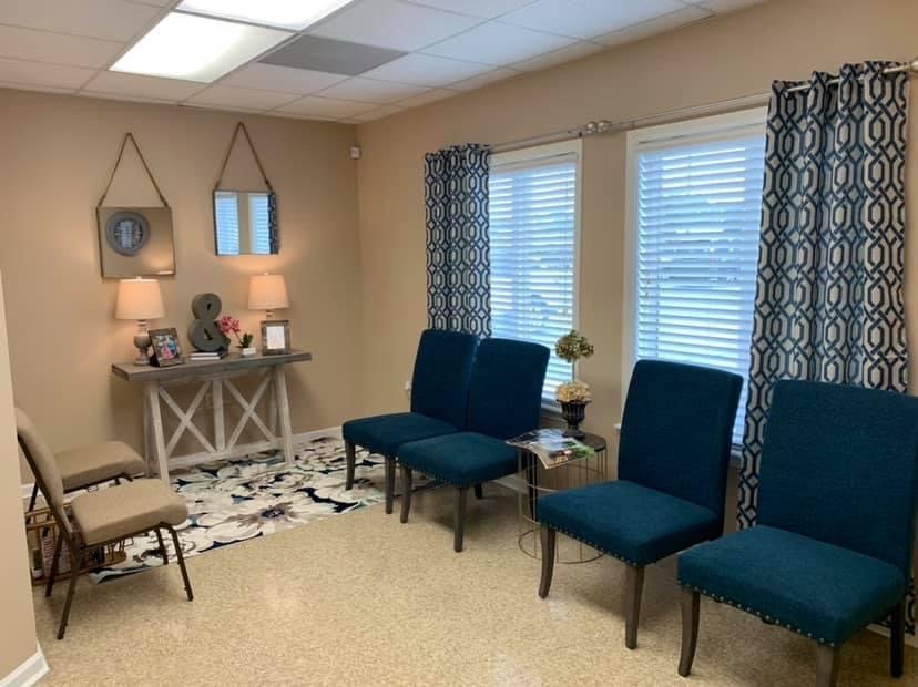 CHARIS HEALTH AND WELLNESS Updated September 2024 7500 Dollarway Rd