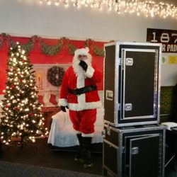 Photo Booth Rentals by Riki