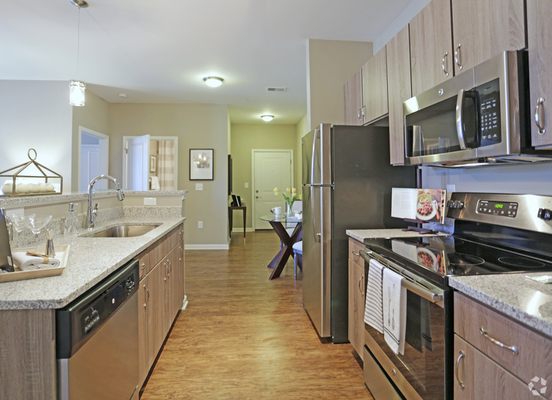 Fox Hunt Farms Apartments Fort Mill South Carolina FOX HUNT FARMS - Open for Business - 355 Amistead Ave, Fort Mill, South