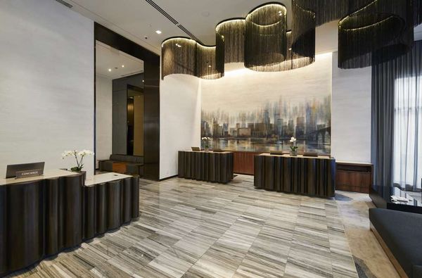 The Lofton Hotel Minneapolis, Tapestry Collection by Hilton by null