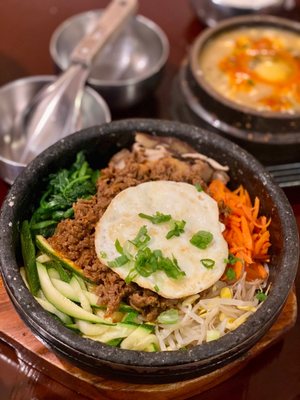 My Tofu House by null