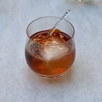 Owen's Bistro - Old Fashioned - New American Near Me - Chino, California Owen's Bistro - Old Fashioned - New American Near Me - Chino, California