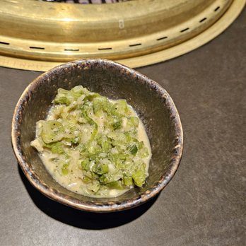 Yakiya - Garlic dipping sauce - Japanese Near Me - Hacienda Heights, California Yakiya - Garlic dipping sauce - Japanese Near Me - Hacienda Heights, California