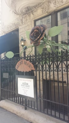 Mary Mary Gifts by null