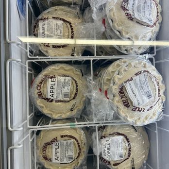 Ace Hardware - The Pie Company pies sold in Mira Loma Ace Hardware. - Hardware Stores Near Me - Reno, Nevada