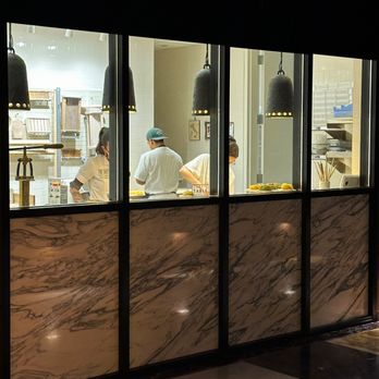 Tre Dita - Pasta Lab - Italian Near Me - Chicago, Illinois