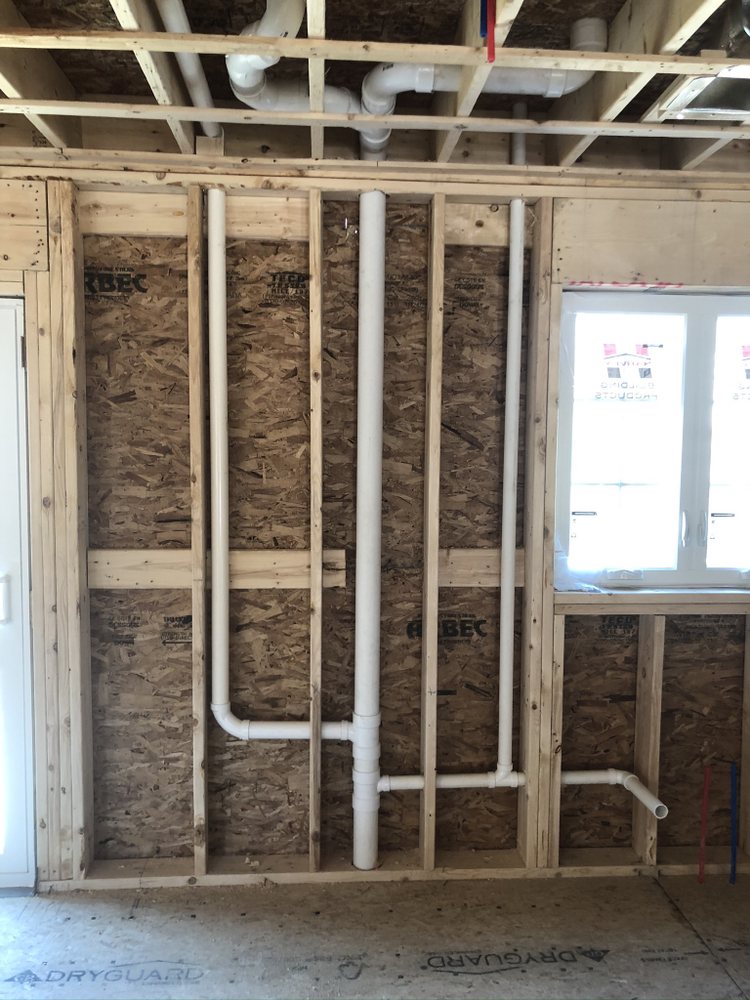 Slide of Coastline Plumbing and Mechanical