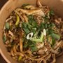 Wok to Walk