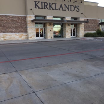 Kirklands - Storefront - Home Decor Near Me - Pflugerville, Texas