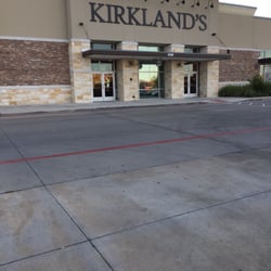 Kirklands - Storefront