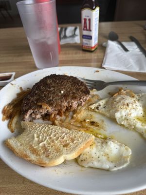 The Pitt's Stop Restaurant by null