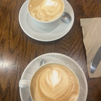 Caffé Central - Cappuccino - Breakfast & Brunch Near Me - San Francisco, California Caffé Central - Cappuccino - Breakfast & Brunch Near Me - San Francisco, California