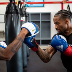 CORE UFC GYM Sherwood - Personal Training Boxing sessions available.