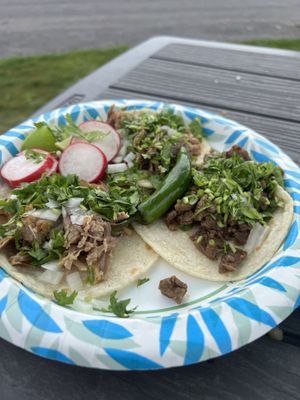 Tacos El Guerro by null