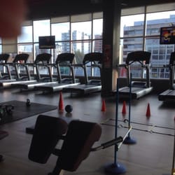 Sportclub - Más cintas!