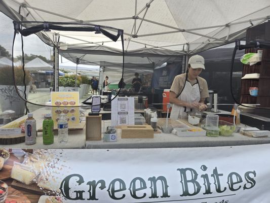 Silver Lake Farmers Market by null