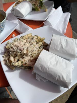 Bianca's Deli by null