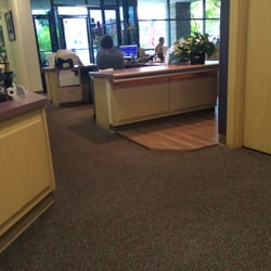 Blue Oak Dental Roseville - Just waiting