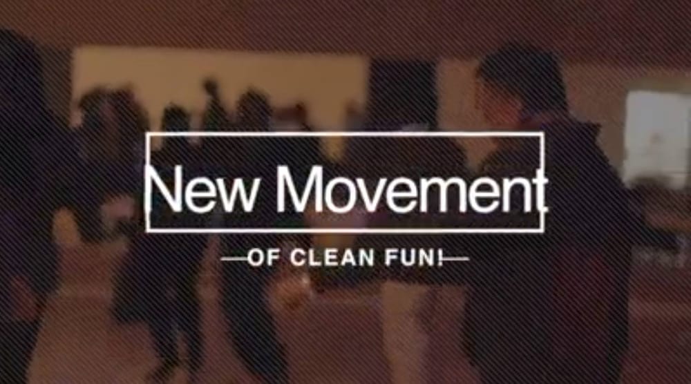 The Spot Christian Lounge - wedding in Greenville, SC