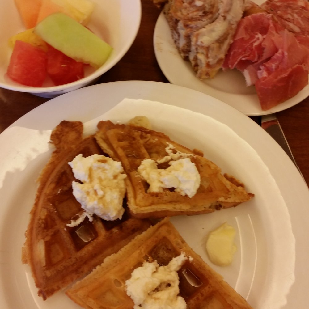 Oscar's - Waffles!!!! - American Near Me - Orlando, Florida Oscar's - Waffles!!!! - American Near Me - Orlando, Florida