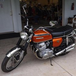 H & L Custom Cycle