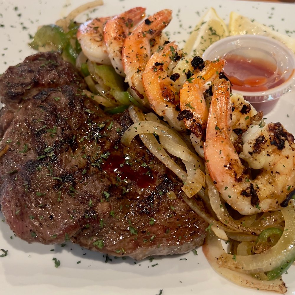 SAM’S SOUTHERN EATERY SEARCY 25 Photos & 14 Reviews 1608 W Beebe