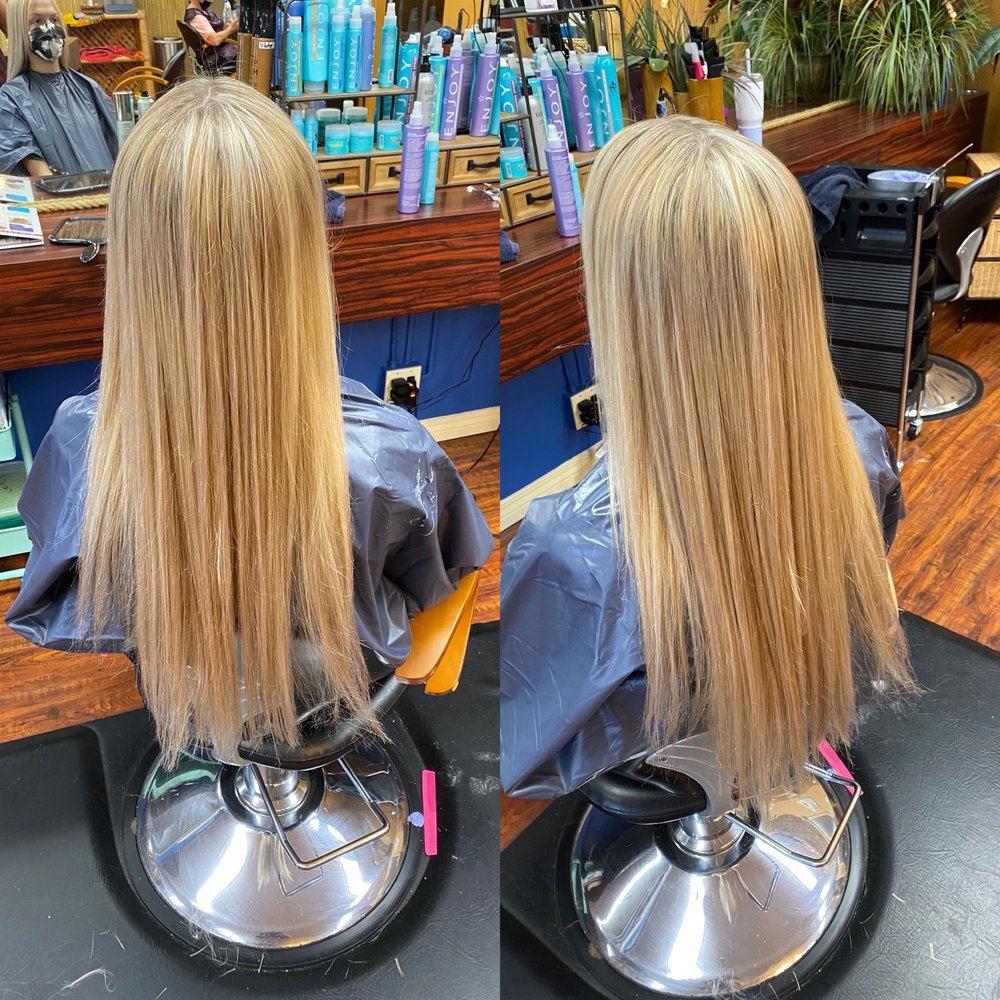 COCONUTS SALON & DAY SPA Updated August 2024 377 Photos & 124