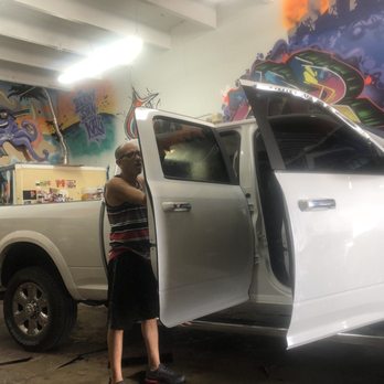 Cool Shades Window Tint - Home Window Tinting Near Me - Miami, Florida Cool Shades Window Tint - Home Window Tinting Near Me - Miami, Florida