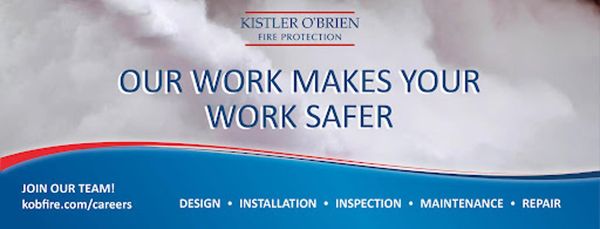 Kistler O'Brien Fire Protection