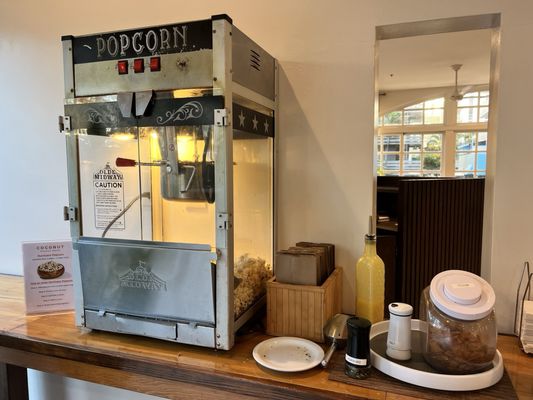 Coconut Waikiki Hotel by null