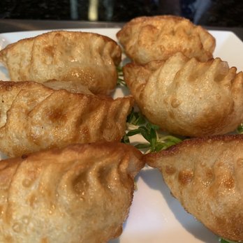Shabu Wara - Fried dumplings - Asian Fusion Near Me - Chino, California Shabu Wara - Fried dumplings - Asian Fusion Near Me - Chino, California