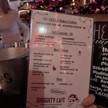 Secret Admirer - Cocktail Bars Near Me - Des Moines, Iowa Secret Admirer - Cocktail Bars Near Me - Des Moines, Iowa