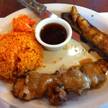 Toppings Tree Restaurant - Grilled Combo- Java Rice, Inihaw Na Liempo & BBQ Chicken. - Filipino Near Me - Santa Clara, California Toppings Tree Restaurant - Grilled Combo- Java Rice, Inihaw Na Liempo & BBQ Chicken. - Filipino Near Me - Santa Clara, California